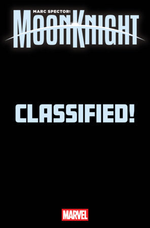 MARC SPECTOR: MOON KNIGHT #5 TBD ARTIST MAGIC: THE GATHERING VARIANT -- [Expected In Stock Date : 06-03-26]