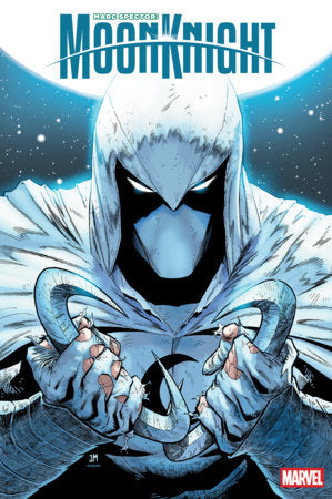 MARC SPECTOR: MOON KNIGHT #10 JUSTIN MASON 1:25 VARIANT[1:25] -- [11-18-26 ]