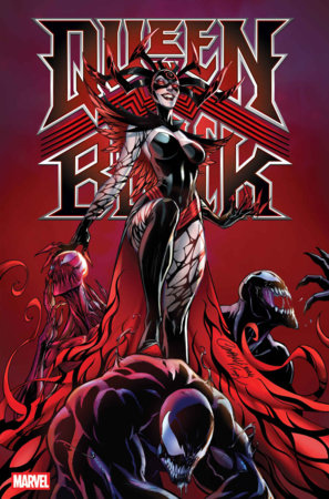 QUEEN IN BLACK #1 J. SCOTT CAMPBELL VARIANT -- [Expected In Stock Date : 07-01-26]