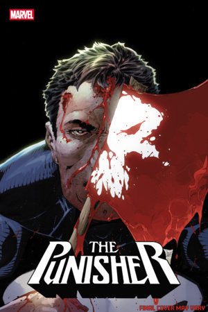 PUNISHER #1 PHILIP TAN VARIANT[1:25] -- [Expected In Stock Date : 02-25-26 ]