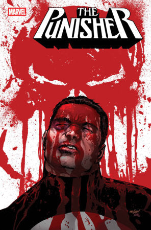 PUNISHER #6 [07-01-26]
