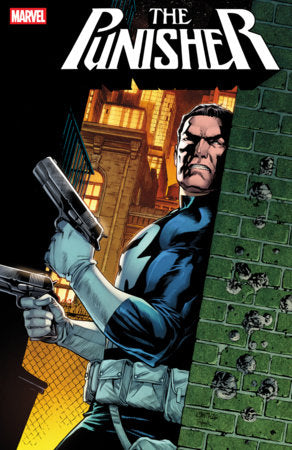 PUNISHER #6 CORY SMITH VARIANT[1:25] [07-01-26]
