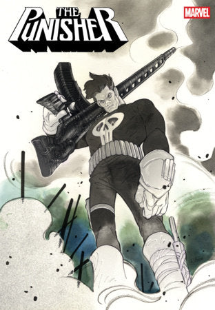 PUNISHER #10 PEACH MOMOKO MOMO-TONE VARIANT -- [11-18-26 ]