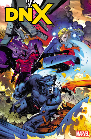 DNX #1-5 CONNECTING X-MEN #1 JIM LEE HOMAGE VARIANT COVERS BY FEDERICO VICENTINI  -- [01-2027 ]