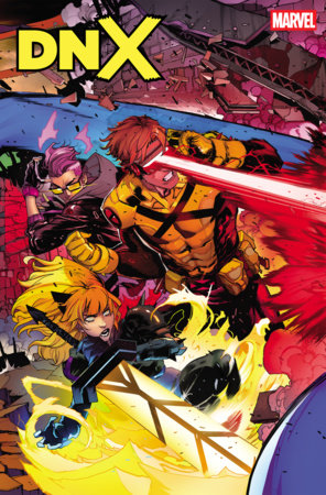DNX #4 FEDERICO VICENTINI 5-PART CONNECTING VARIANT -- [11-04-26 ]