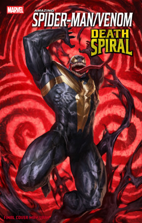 AMAZING SPIDER-MAN/VENOM: DEATH SPIRAL #1 6-PACK BUNDLE [02-25-26 ]