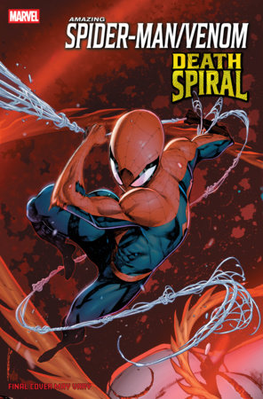 AMAZING SPIDER-MAN/VENOM: DEATH SPIRAL #1 6-PACK BUNDLE [02-25-26 ]