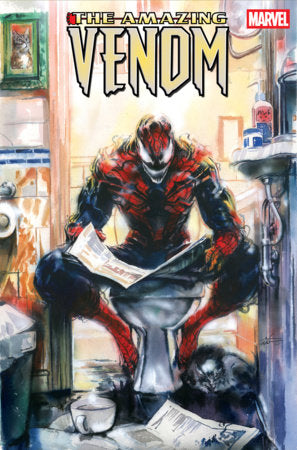 THE AMAZING VENOM #1 ITO VARIANT -- [09-30-26 ]
