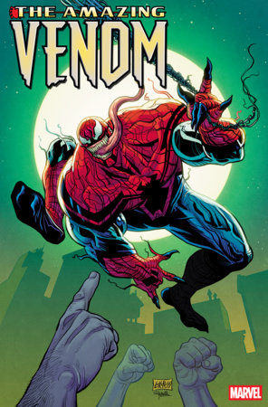 THE AMAZING VENOM #1 LUKE ROSS VARIANT -- [09-30-26 ]