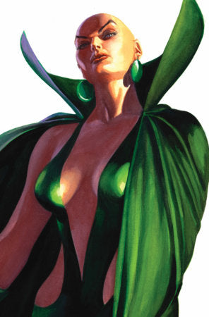 AVENGERS: ARMAGEDDON #4 ALEX ROSS TIMELESS VIRGIN VARIANT -- [09-16-26 ]