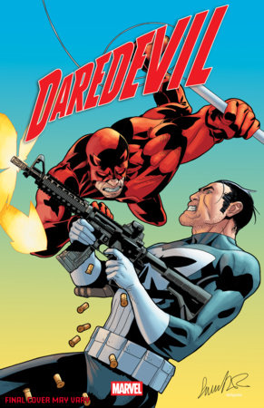 DAREDEVIL #183 FACSIMILE EDITION SALVADOR LARROCA VARIANT [NEW PRINTING][1:25] -- [Expected In Stock Date : 02-25-26 ]