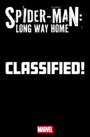SPIDER-MAN: LONG WAY HOME #1 CLASSIFIED ARTIST MAGIC: THE GATHERING VARIANT -- [06-17-26]