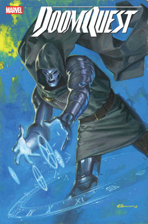 DOOMQUEST #1 8-PACK BUNDLE [05-27-26]