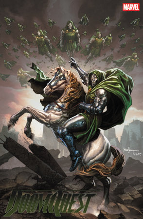 DOOMQUEST #2 MICO SUAYAN VARIANT -- [06-24-26]