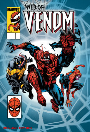 WEB OF VENOM #1 7-PACK BUNDLE [04-08-26]