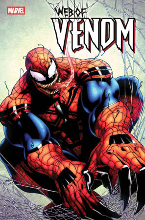 WEB OF VENOM #1 7-PACK BUNDLE [04-08-26]