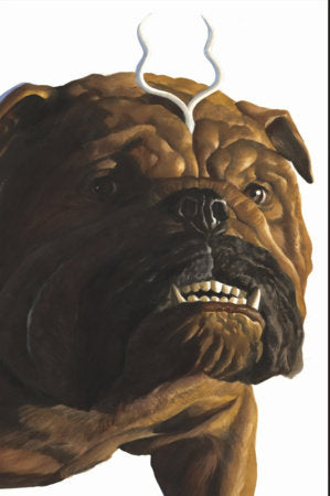 JEFF THE LAND SHARK: SUPERSTAR #3 ALEX ROSS TIMELESS VIRGIN VARIANT -- [09-16-26 ]