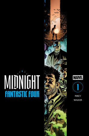 MIDNIGHT FANTASTIC FOUR #1 7-PACK BUNDLE -- [10-07-26 ]