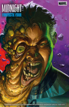 MIDNIGHT FANTASTIC FOUR #1 7-PACK BUNDLE -- [10-07-26 ]