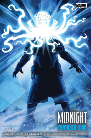 MIDNIGHT FANTASTIC FOUR #1 7-PACK BUNDLE -- [10-07-26 ]