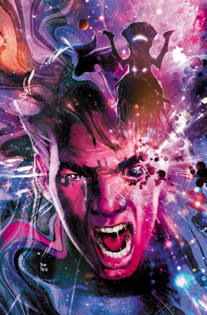 MIDNIGHT FANTASTIC FOUR #1 7-PACK BUNDLE -- [10-07-26 ]
