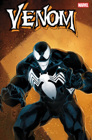 VENOM: POV #1 COVER B ROD REIS VARIANT -- [12-02-26 ]