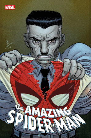 AMAZING SPIDER-MAN #1003 -- [11-11-26 ]