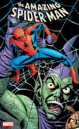 AMAZING SPIDER-MAN #1003 STEVE RUDE 1:25 VARIANT [1:25] -- [11-11-26 ]