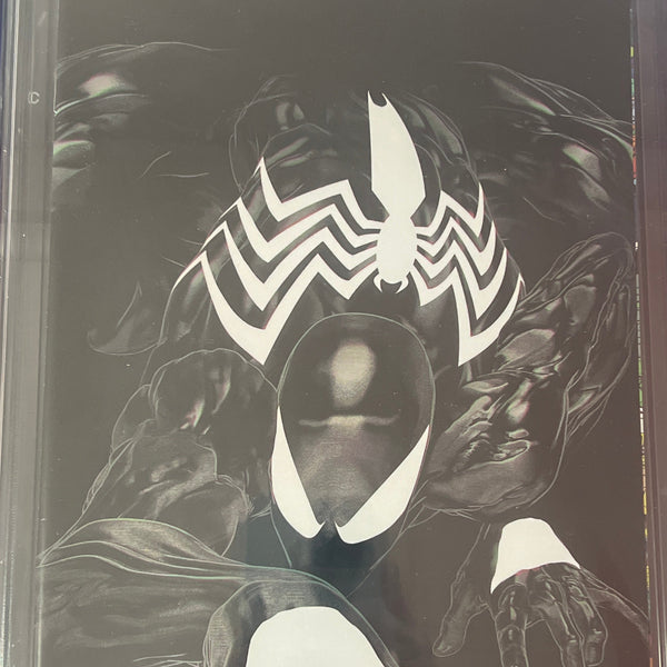 SPIDER-MAN '94 #1 JOHN GIANG NEGATIVE BLEED EDITION EXCLUSIVE VIRGIN V
