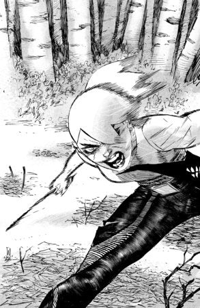 Something is Killing the Children #50 M Unlimited Variant (Full Art, Dell'Edera) -- [10-07-26 ]