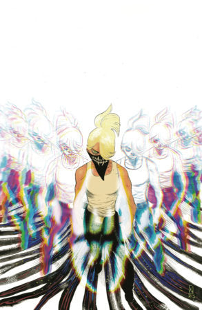 Something is Killing the Children: A Monster Hunter Walks Into a Bar #1 G Unlimited Variant (Full Art, Dell'Edera)  -- [Expected In Stock Date : 10-08-25]