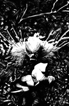 Swamp Thing is Killing the Children #1 P Unlimited Variant (Full Art, Dell'Edera) -- [12-02-26 ]