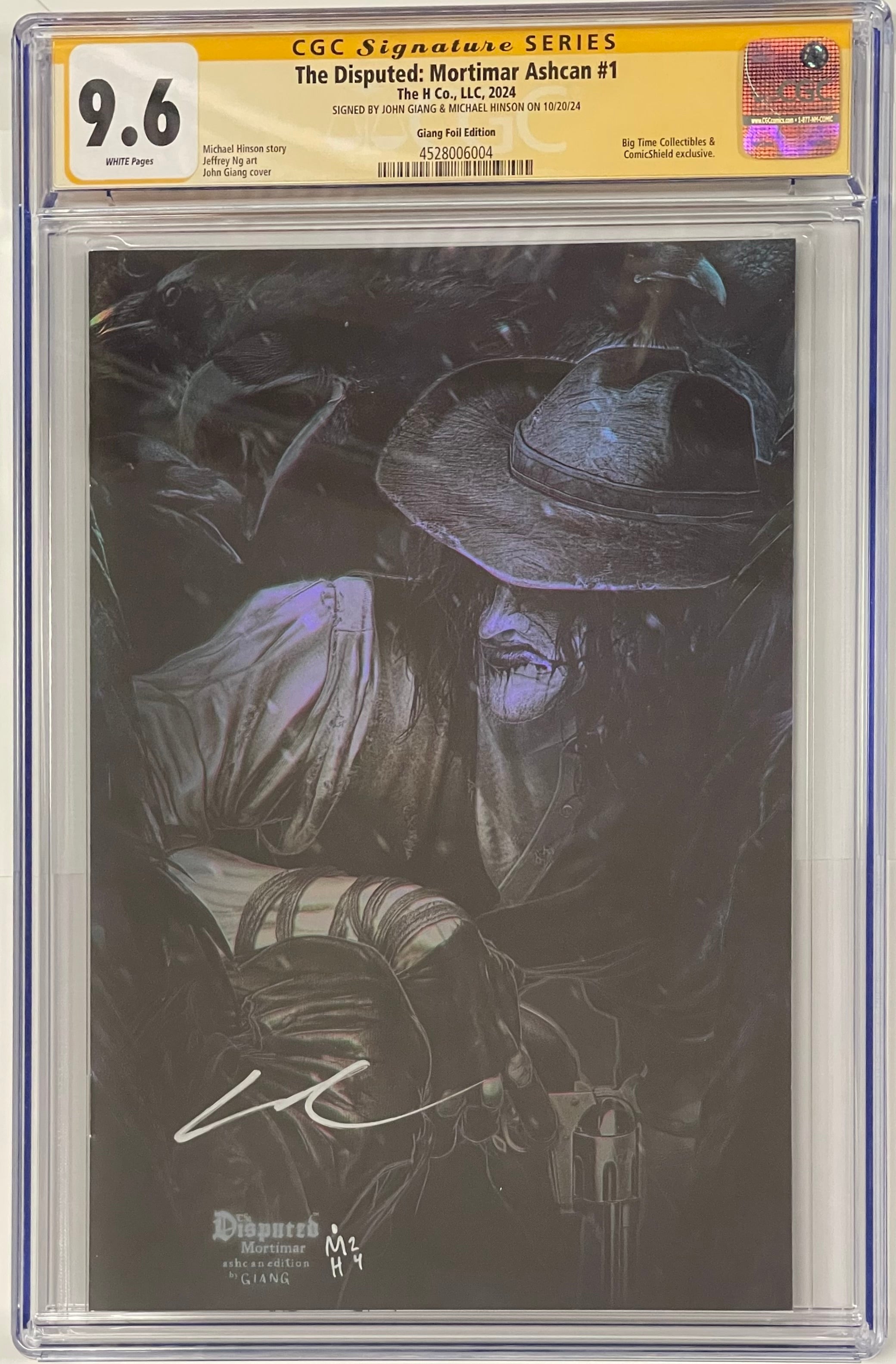 JOHN GIANG COVER COLLECTION JOHN GIANG COVER COLLECTION