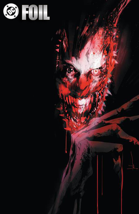 ABSOLUTE BATMAN #15 Second Printing 6-PACK BUNDLE [02-11-26]