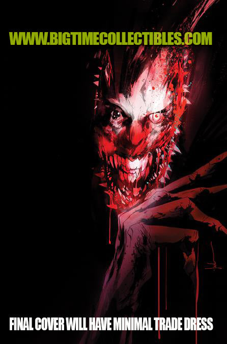 ABSOLUTE BATMAN #15 FIRST APPEARANCE OF ABSOLUTE JOKER 4-PACK BUNDLE -- [Expected In Stock Date : 12-10-25]