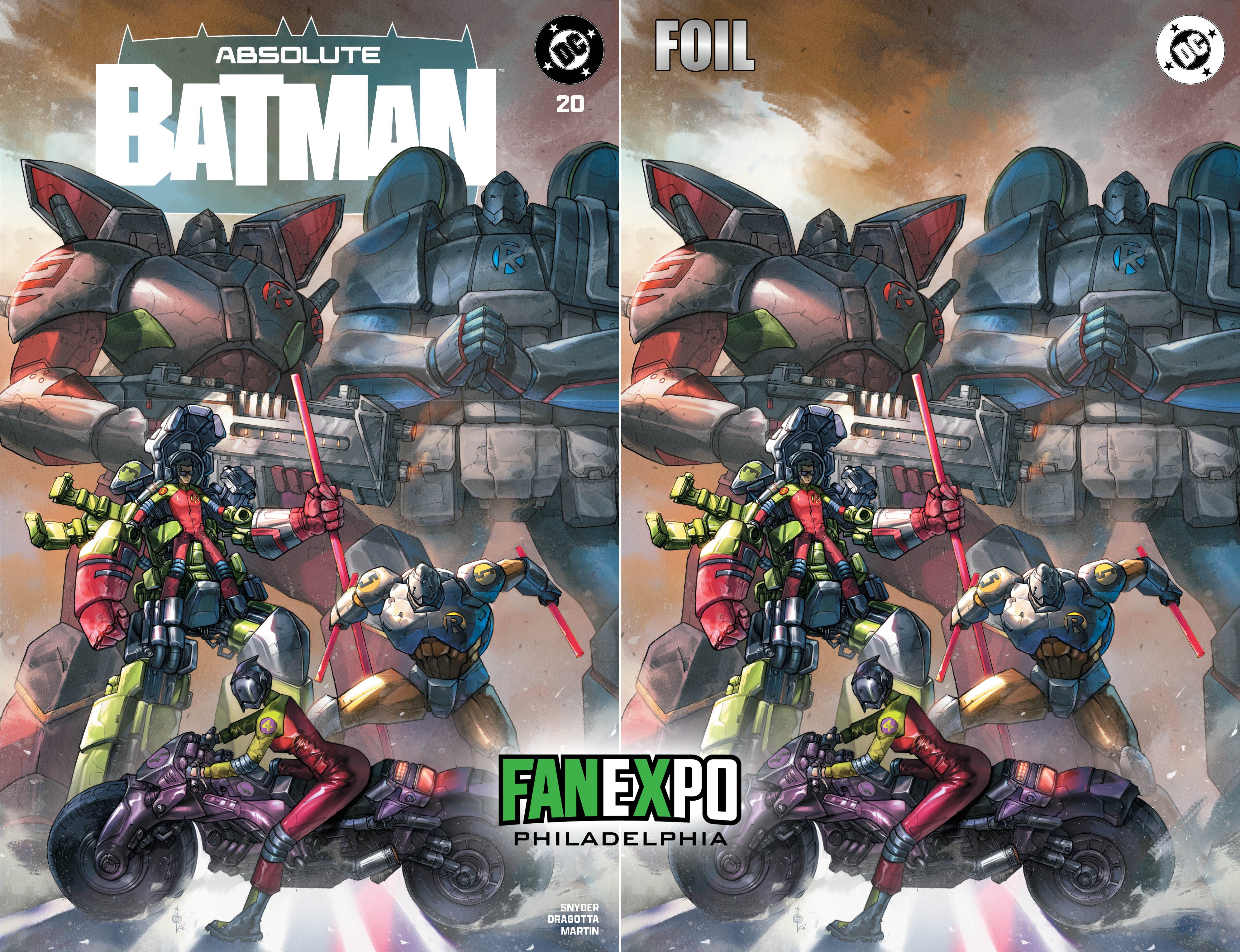 Absolute Batman Comics Collection - CGC Graded | BIG TIME COLLECTIBLES