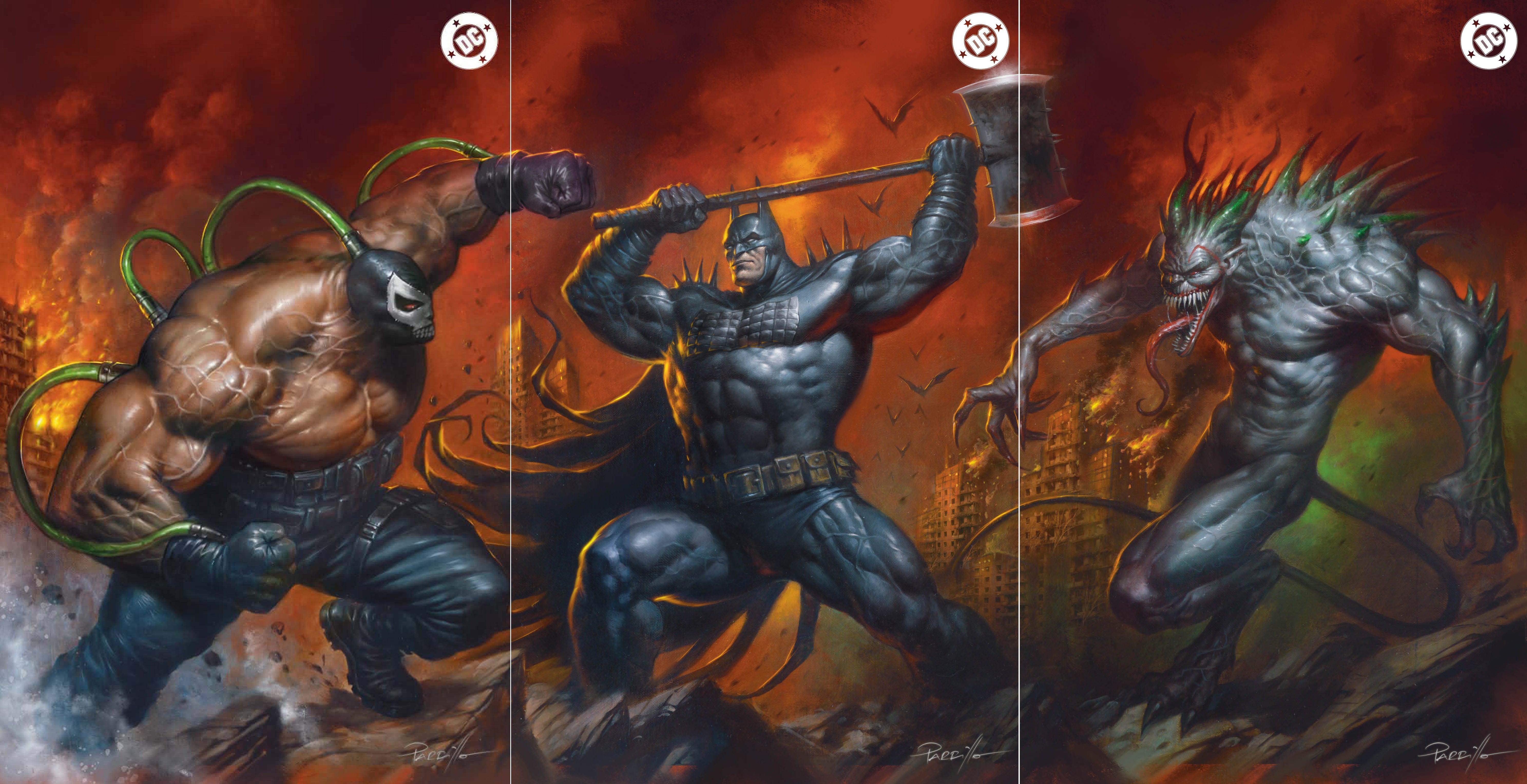 Absolute Batman Comics Collection - CGC Graded | BIG TIME COLLECTIBLES