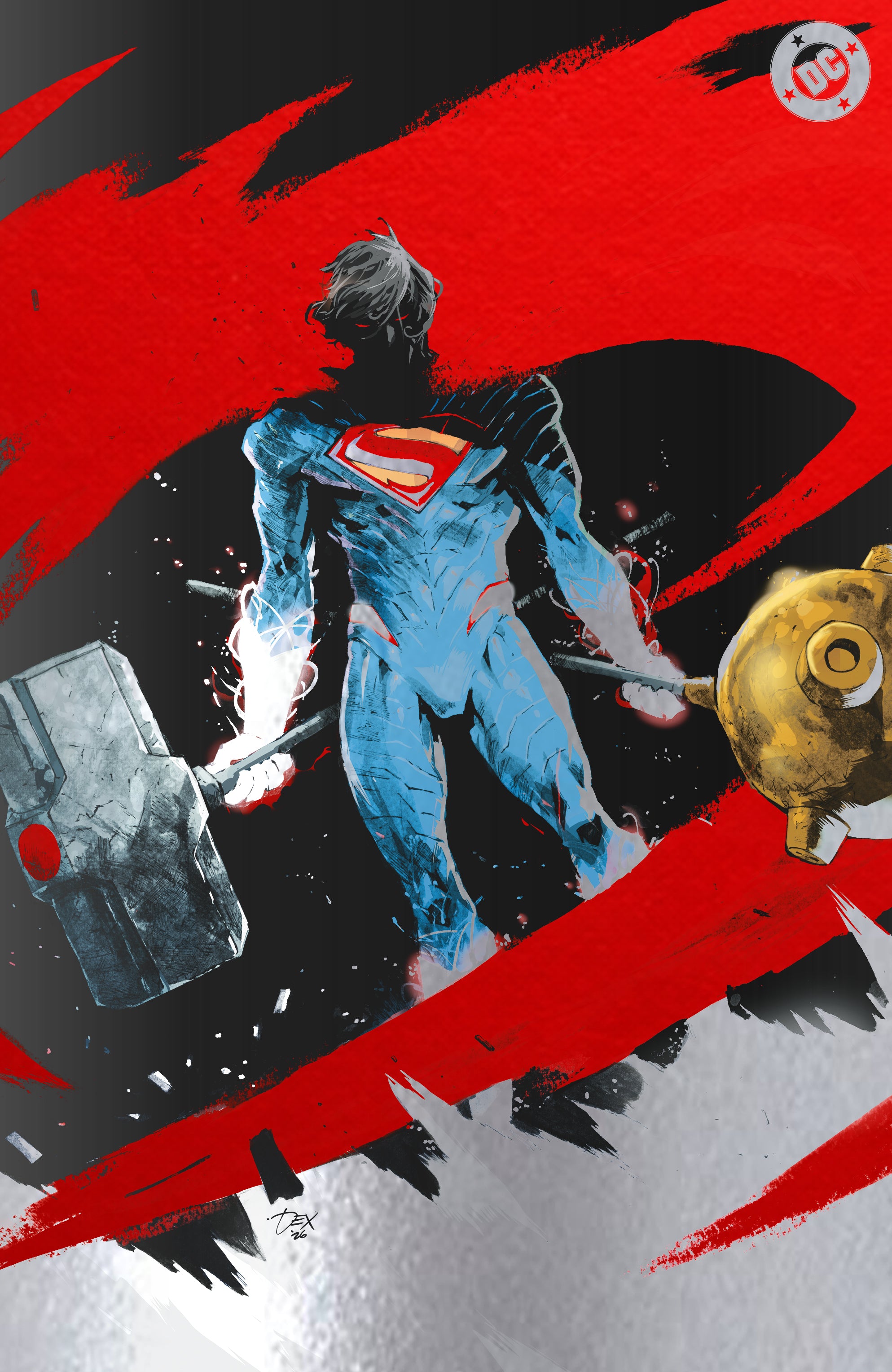 FANEXPO DALLAS 12-PACK BUNDLE LIMITED TO 50 SETS