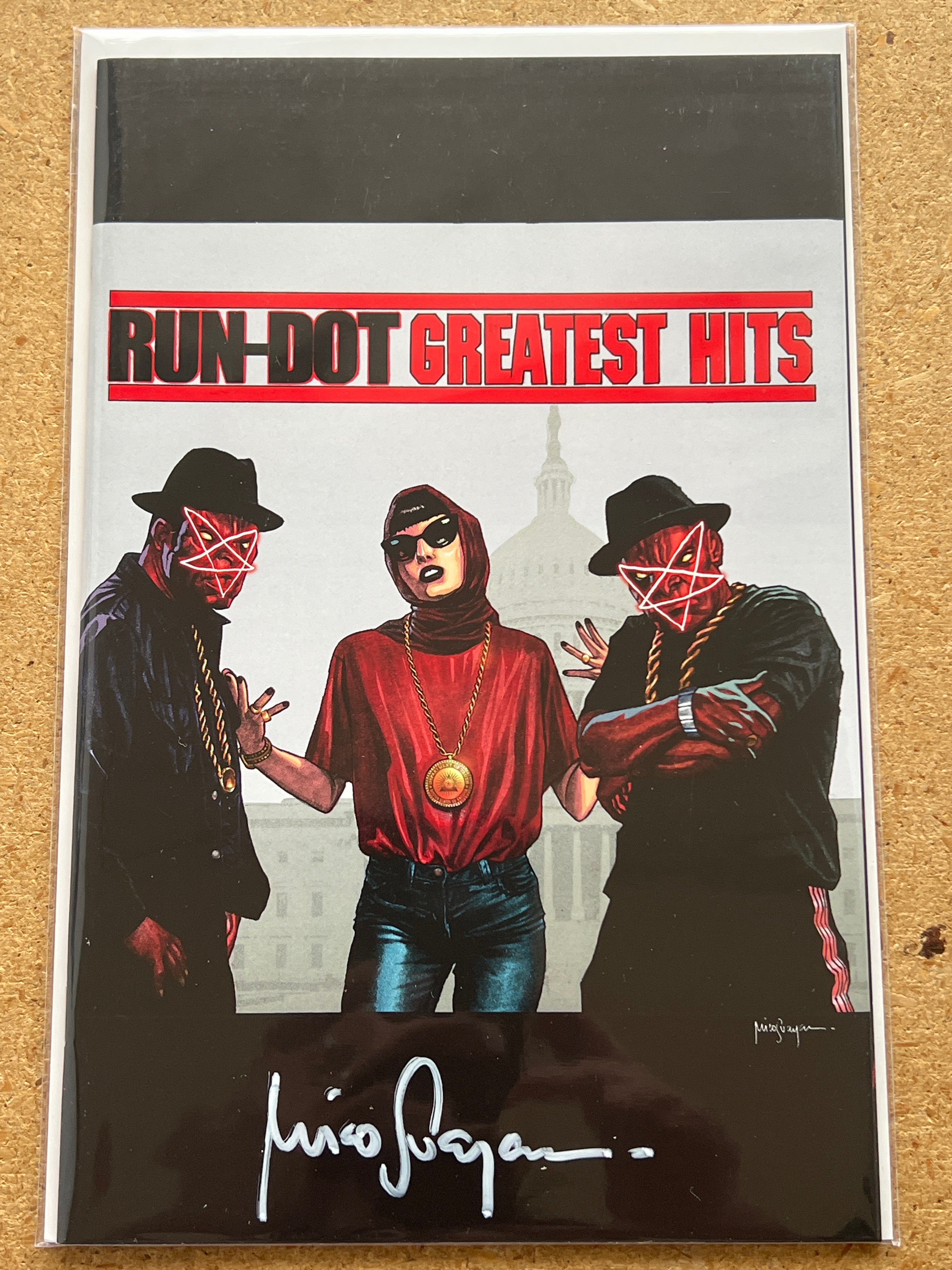 RECENTLY ADDED