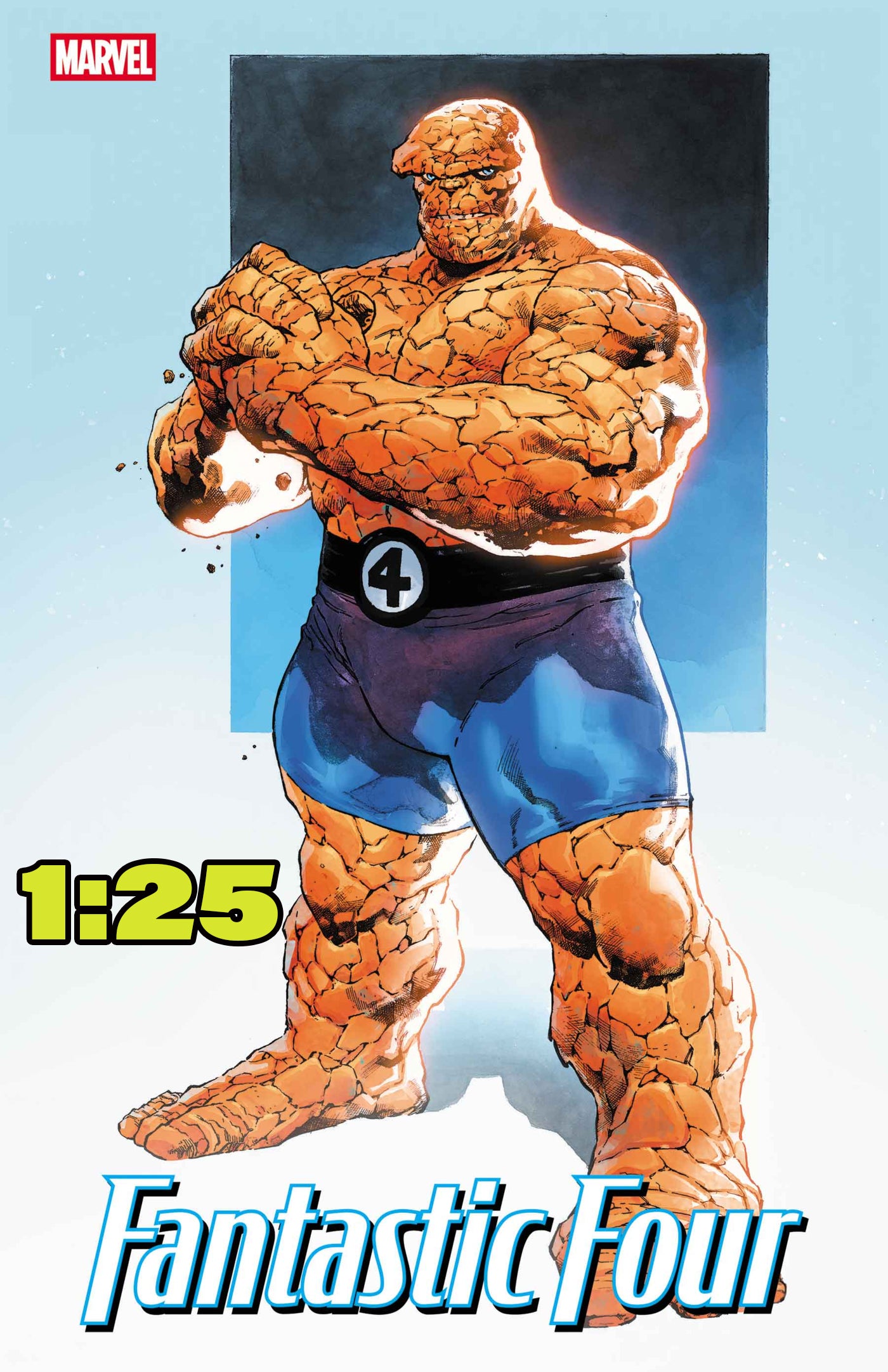 FANTASTIC FOUR #1 ULTIMATE 17-PACK BUNDLE-- [Expected In Stock Date : 07-09-25 ]