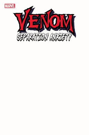 VENOM: SEPARATION ANXIETY #1  5-PACK BUNDLE 05-15-24
