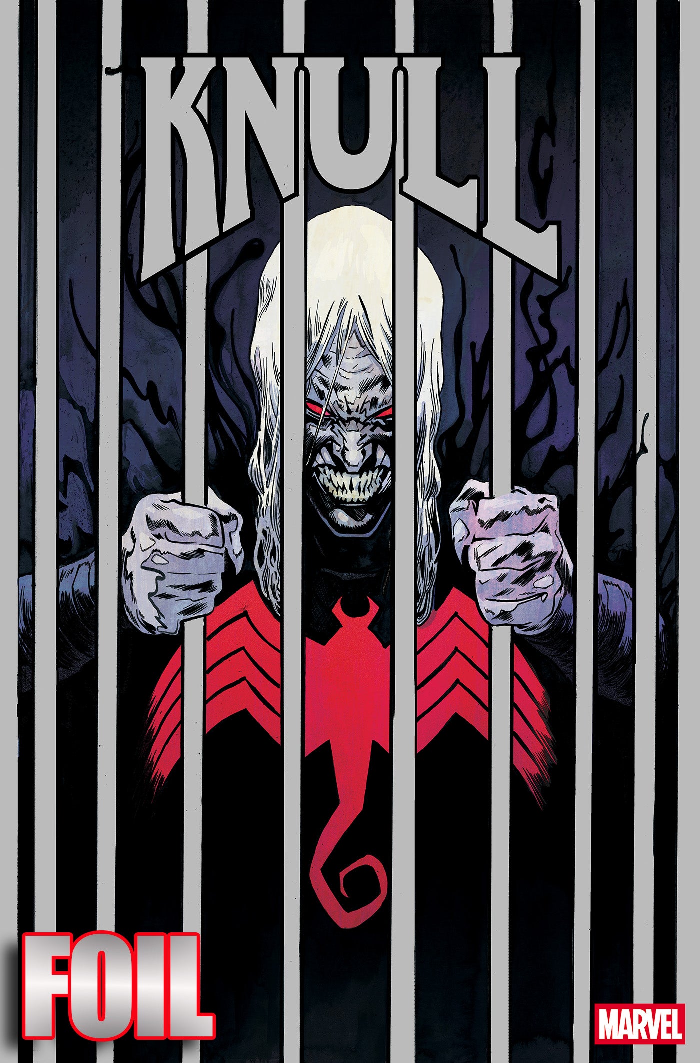 KNULL #1 6-PACK BUNDLE -- [Expected In Stock Date : 01-14-26]