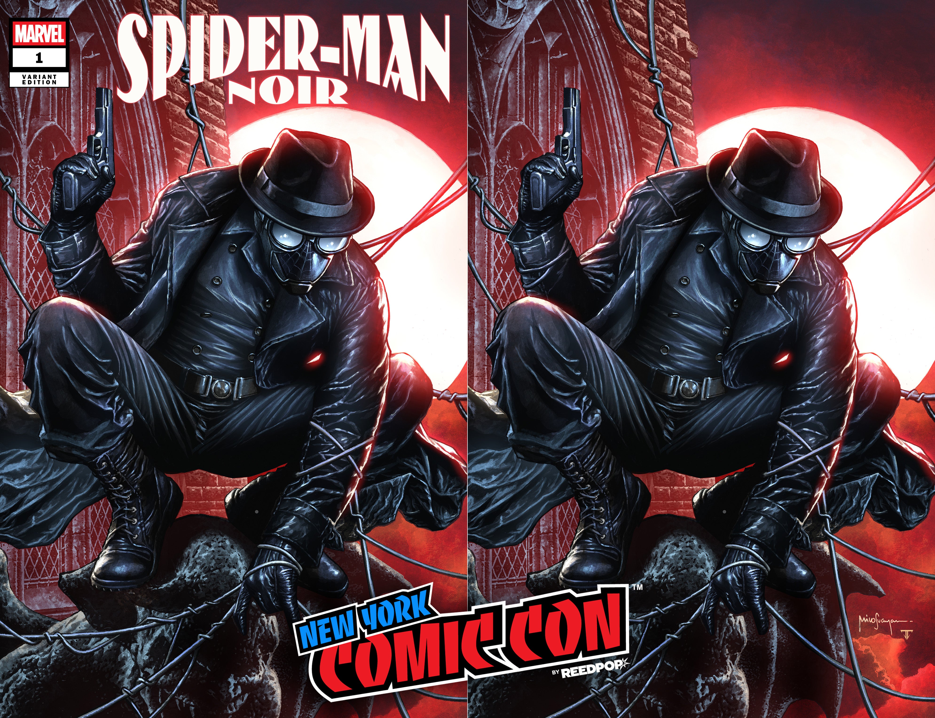 Spider-Noir guida la primavera 2026 dei supereroi: il nuovo show Marvel punta in alto