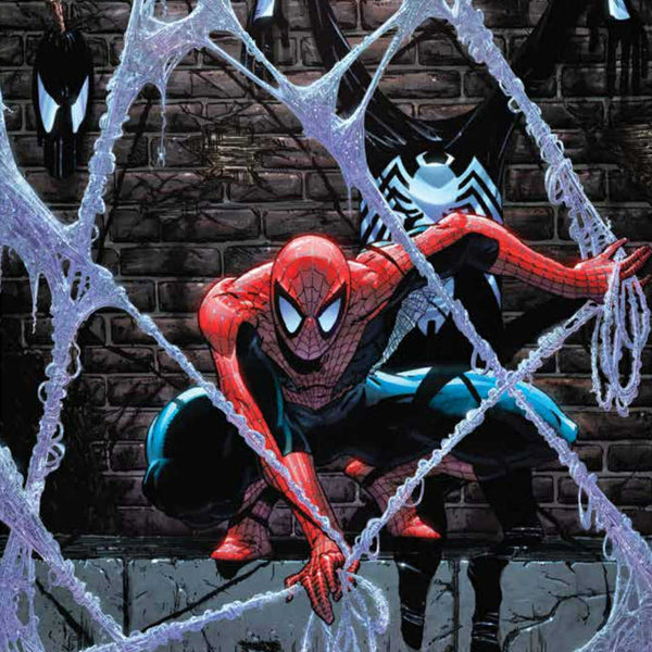 foil ピーター・パーカー Foil】(208)□ボーダーレス□《ピーター・パーカー/Peter Parker