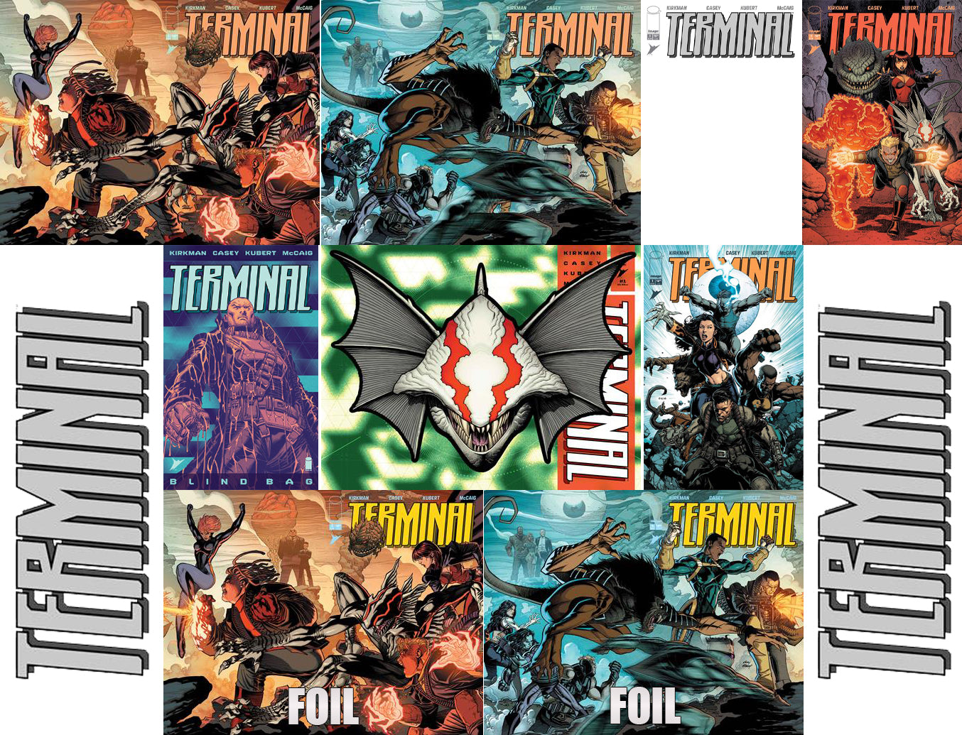 TERMINAL #1 9-PACK BUNDLE -- [07-22-26]