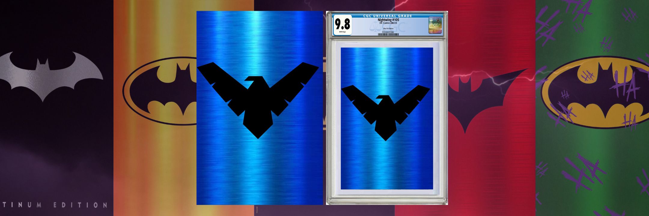 BIG TIME COLLECTIBLES