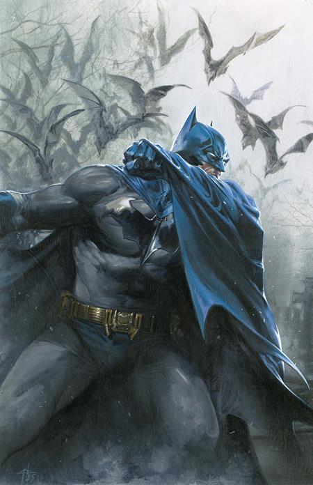 BATMAN #1 11-PACK BUNDLE  -- [Expected In Stock Date : 09-03-25 ]