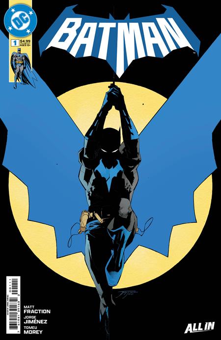 BATMAN #1 11-PACK BUNDLE  -- [Expected In Stock Date : 09-03-25 ]
