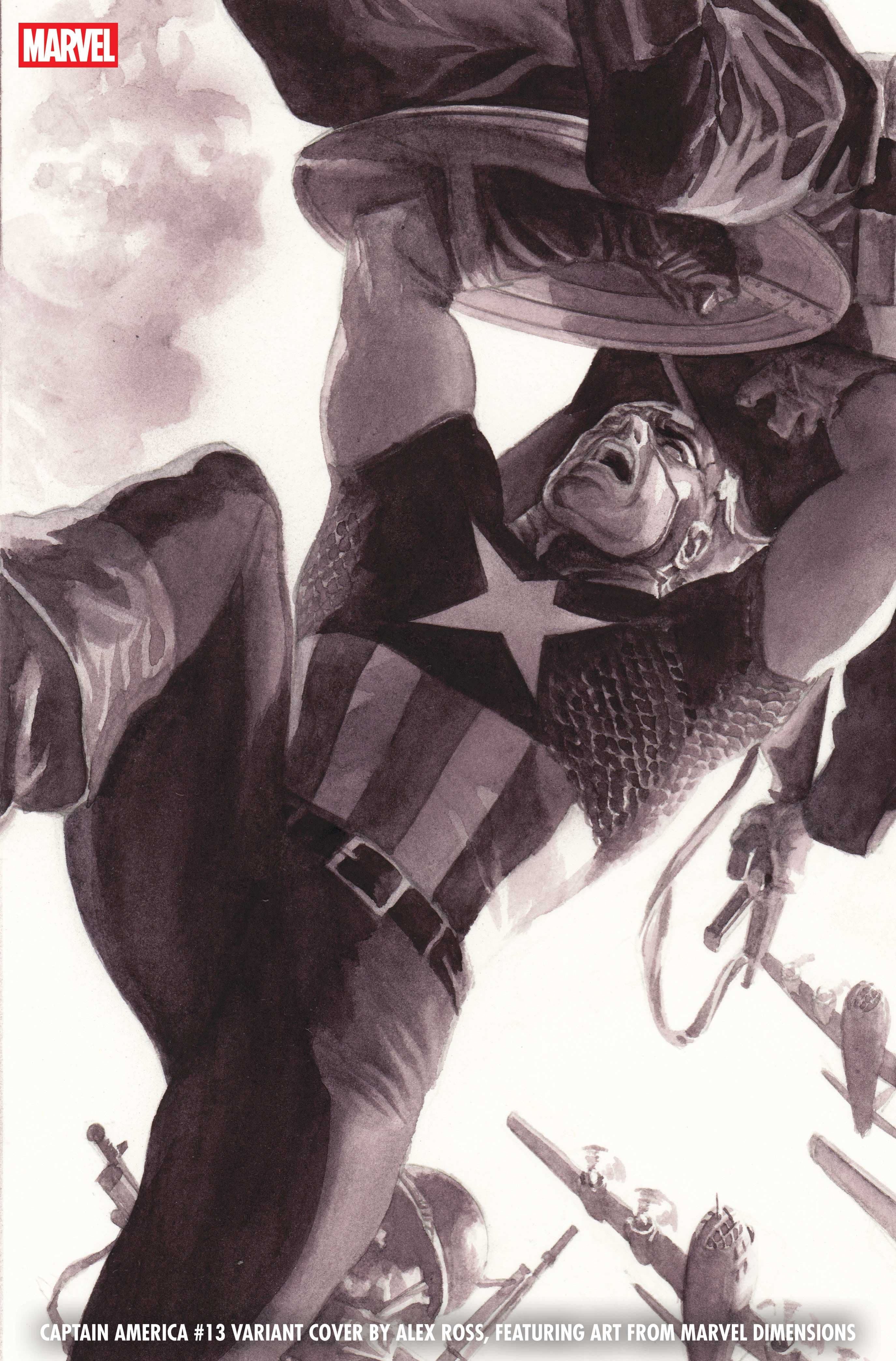 ALEX ROSS MARVEL DIMENSION VARIANT 18-PACK BUNDLE 08-12-26