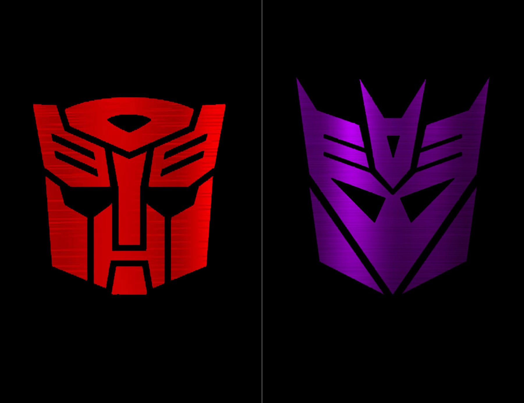 Autobot Transformers Logo